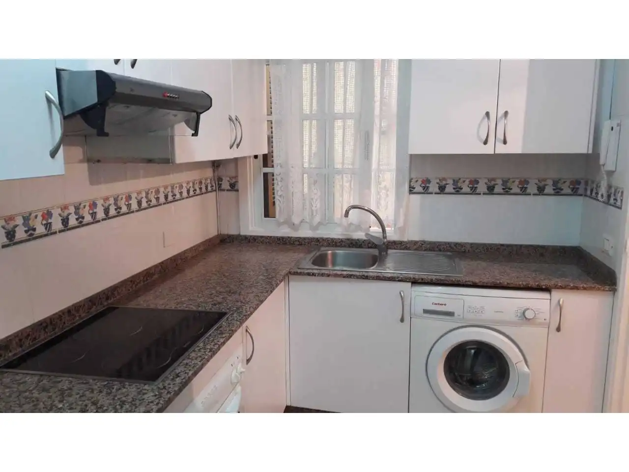 Piso en alquiler en Calle Mirleras, imagen 3