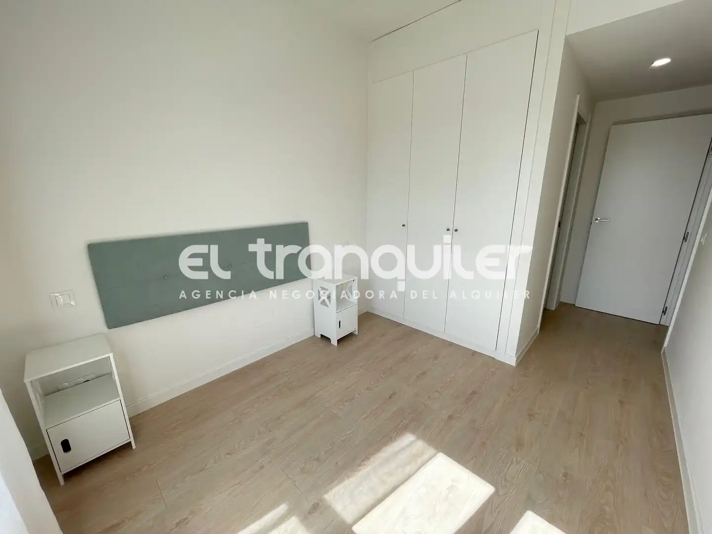 Flat for rent in Calle Francisco Antón, La Garena