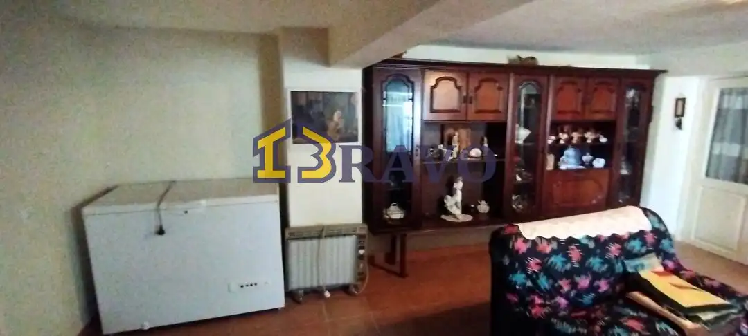 Casa o chalet en venta en Valle de Losa con Calefacción y Amueblado