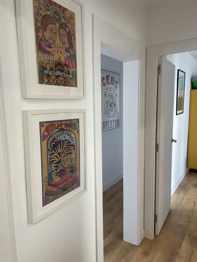 Wohnung mit Aufzug zur Miete in Avinguda Diagonal, imagen 23