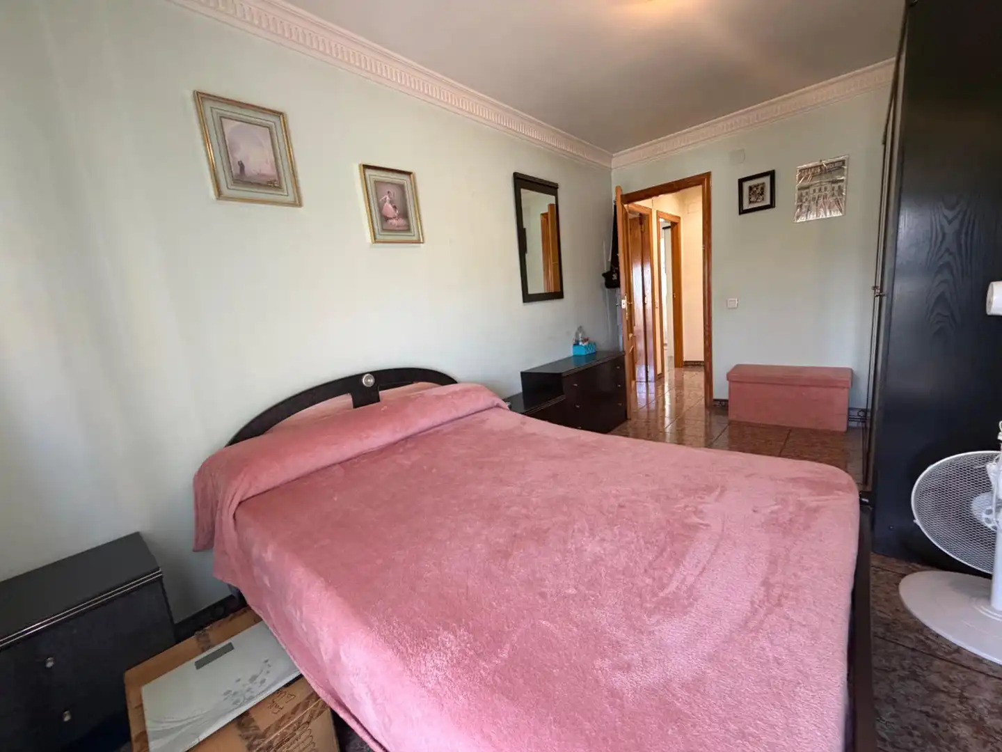 Appartamento con terrazza in vendita a Casco Antiguo, imagen 22
