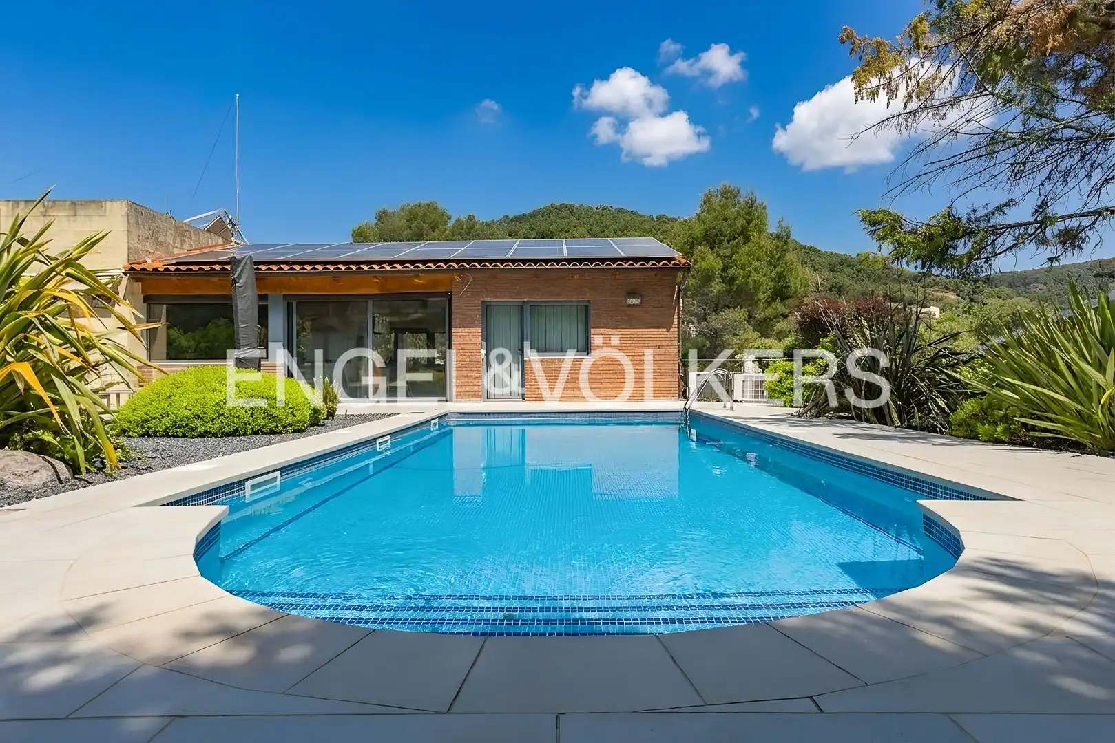 Casa amb terrassa en venda a Matadepera, imagen 95