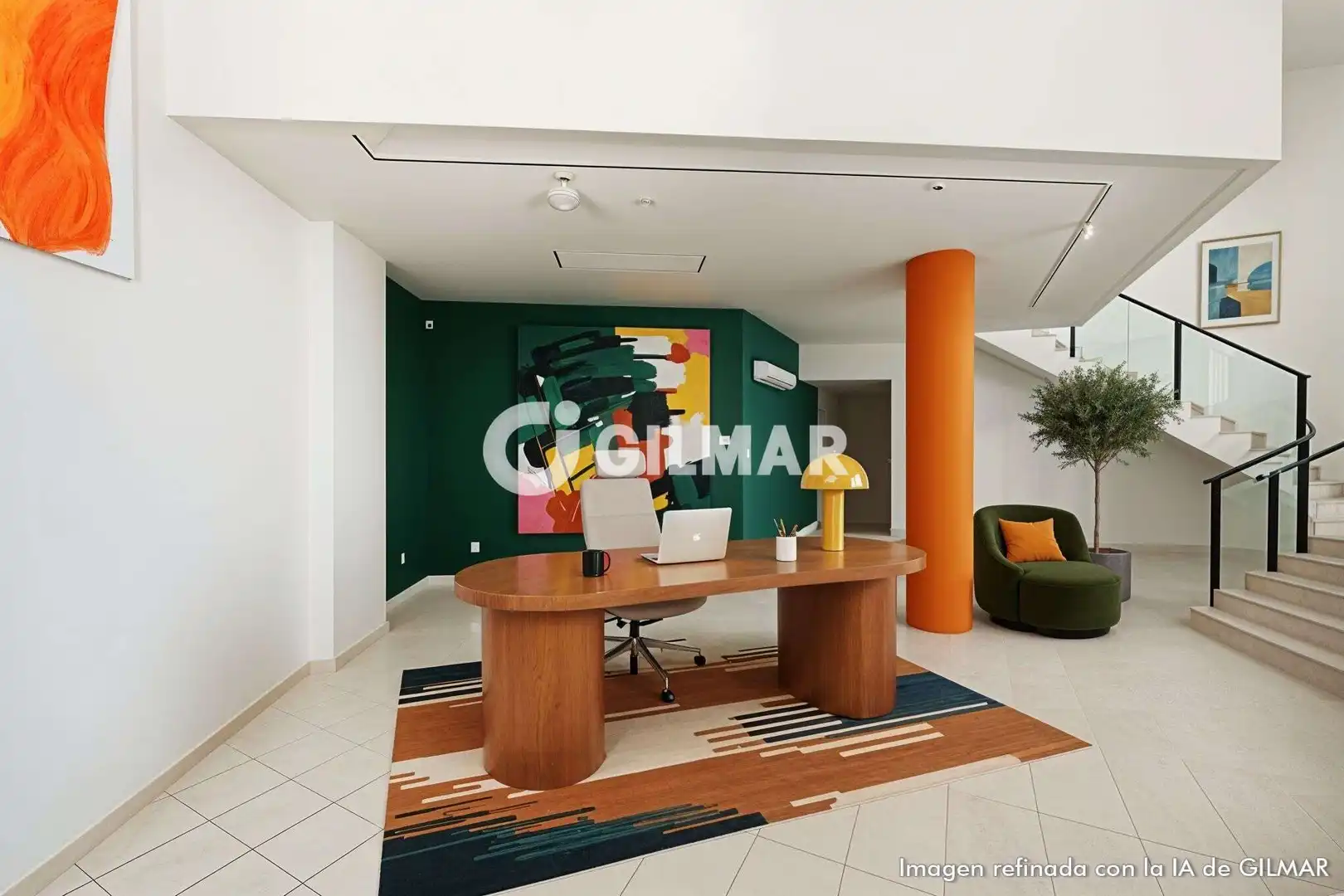 Duplexes for sale in Madrid  with Heating and Balcony