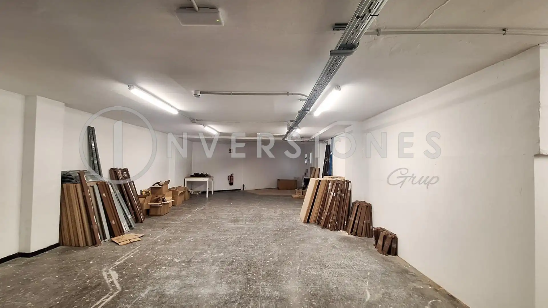 Gewerbefläche zur Miete in Carrer Mallorca, imagen 27