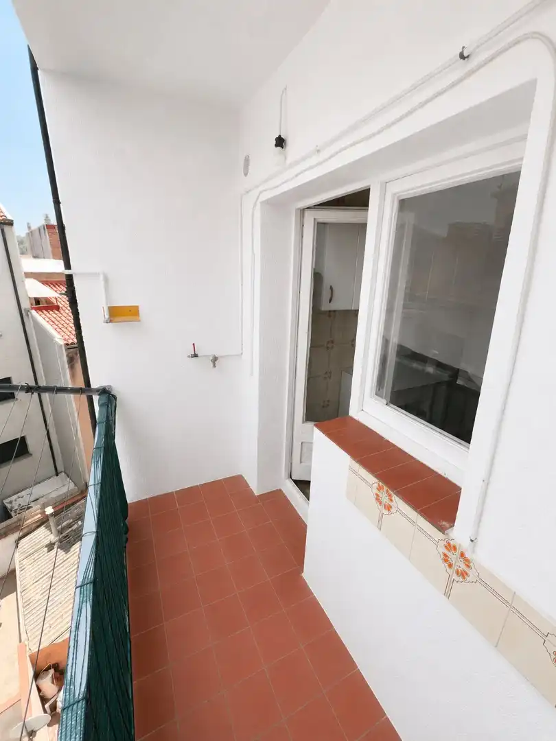 Terrassa de Pis en venda en Manresa amb Terrassa i Balcó
