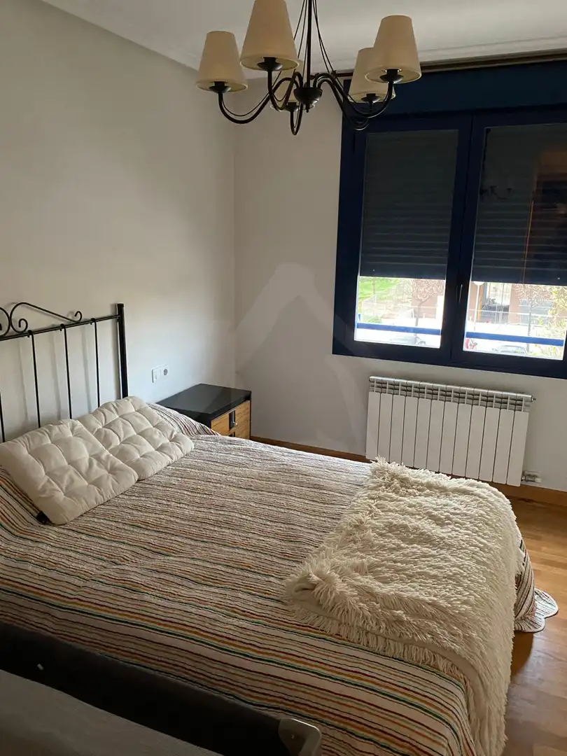 Appartamento con piscina in vendita a Logroño - torrecilla de Cameros, imagen 5