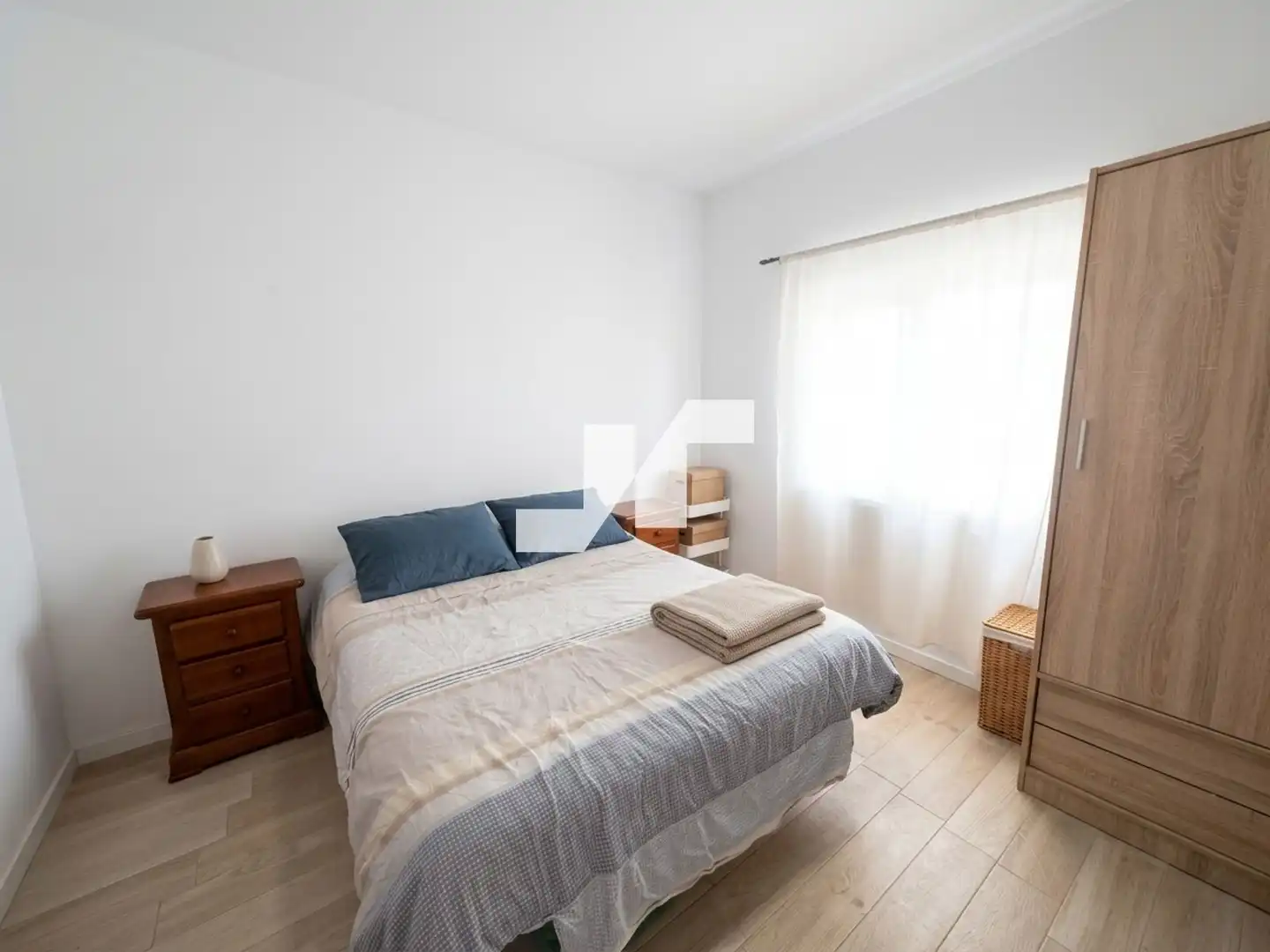 Schlafzimmer von Haus oder Chalet zum Verkauf in Burriana / Borriana mit Terrasse