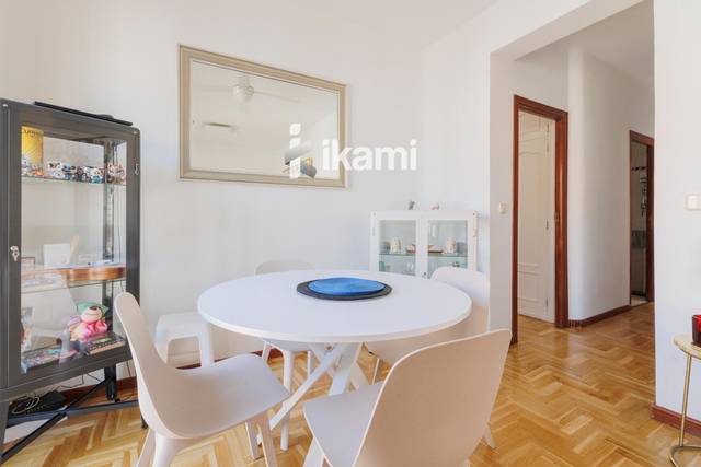 Piso en Venta en Ventas