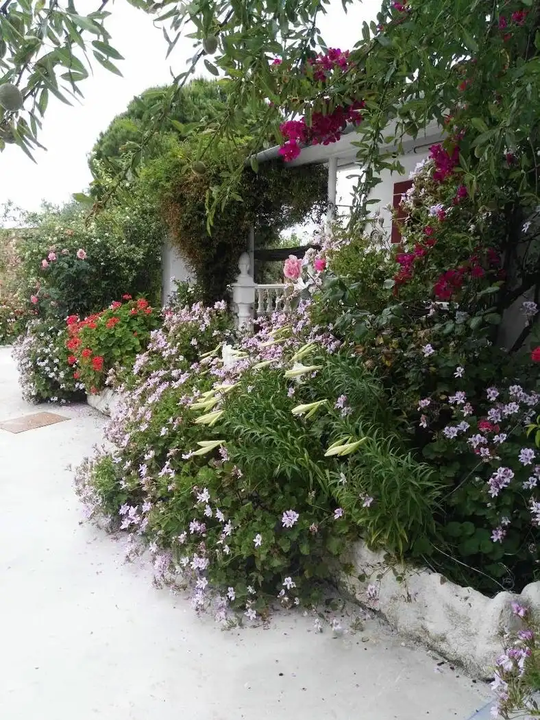 Haus mit Garten zum Verkauf in Calle el Santo 13, imagen 14