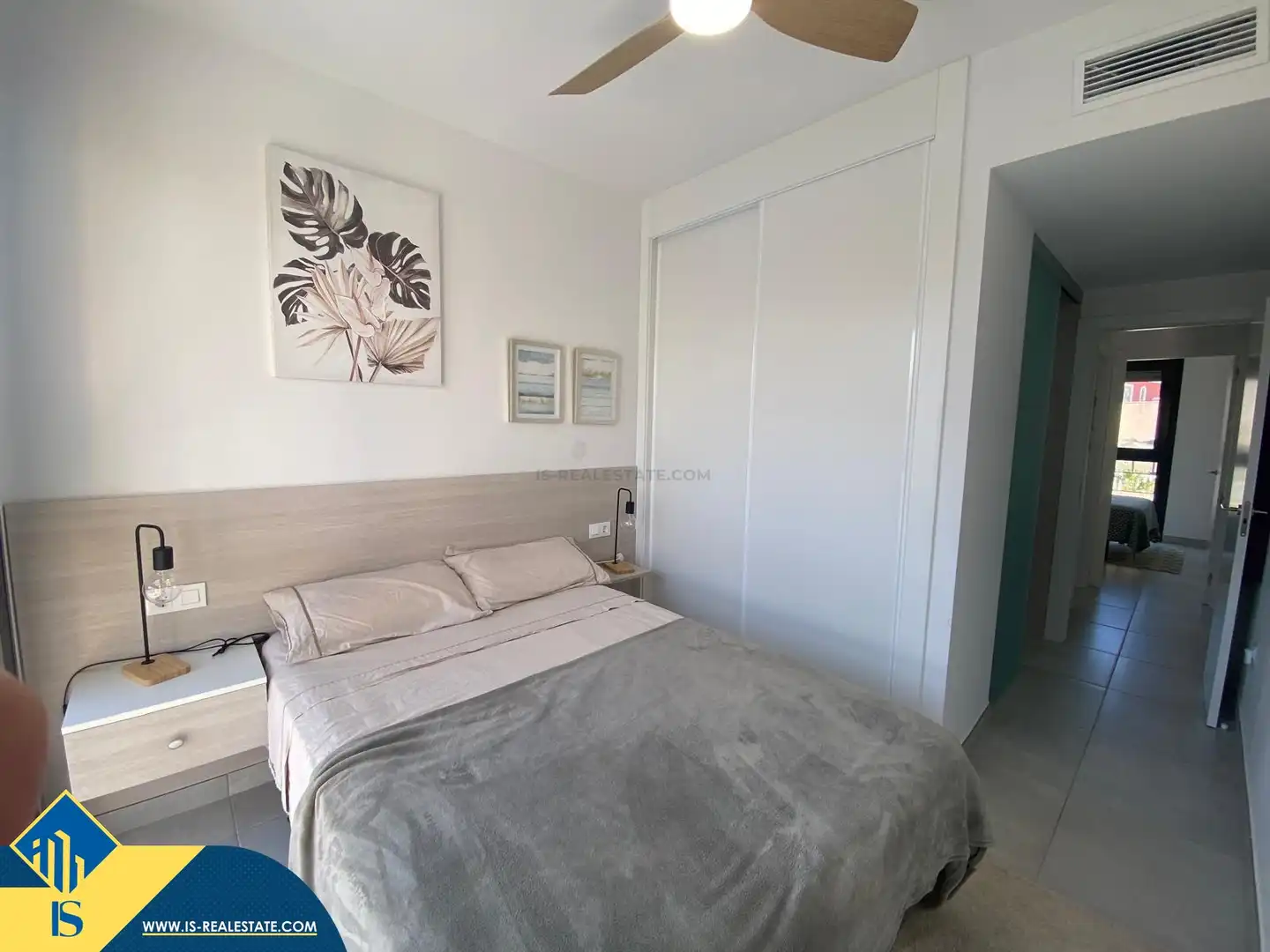 Ático con piscina en venta en Orihuela Costa, imagen 12