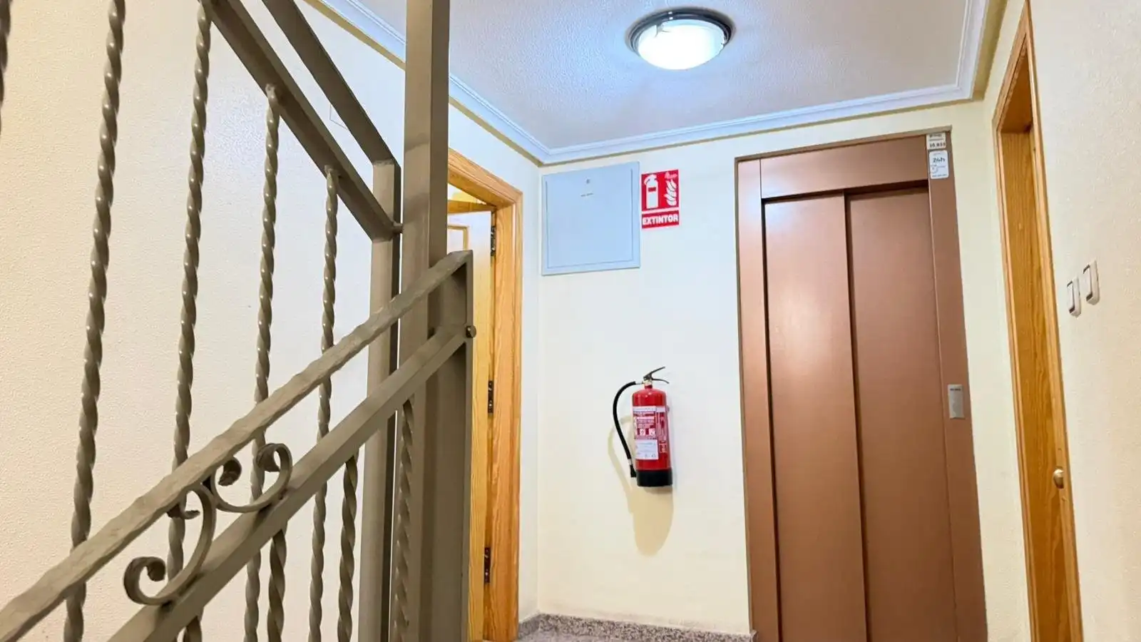 Apartament amb ascensor en venda a N/A, imagen 15