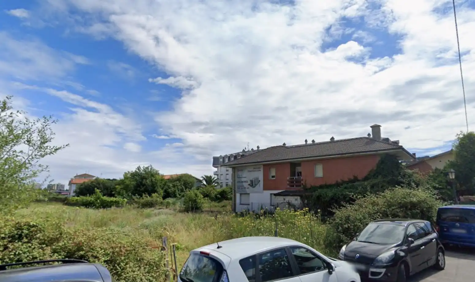 Grundstücke zum Verkauf in Colindres - CALLE MENENDEZ PELAYO, 4, Colindres