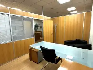 Büro zur Miete in Las Palmas de Gran Canaria mit Möbliert