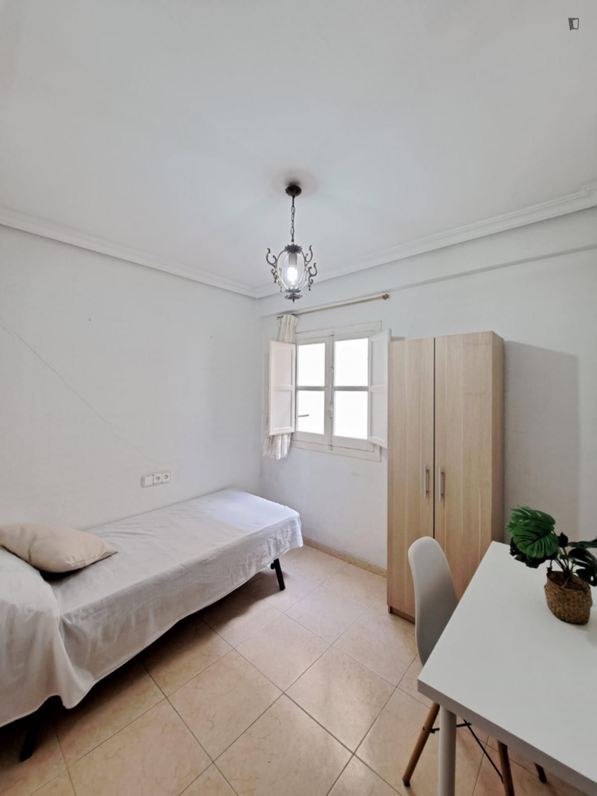 Apartament per a compartir a Santo Domigo