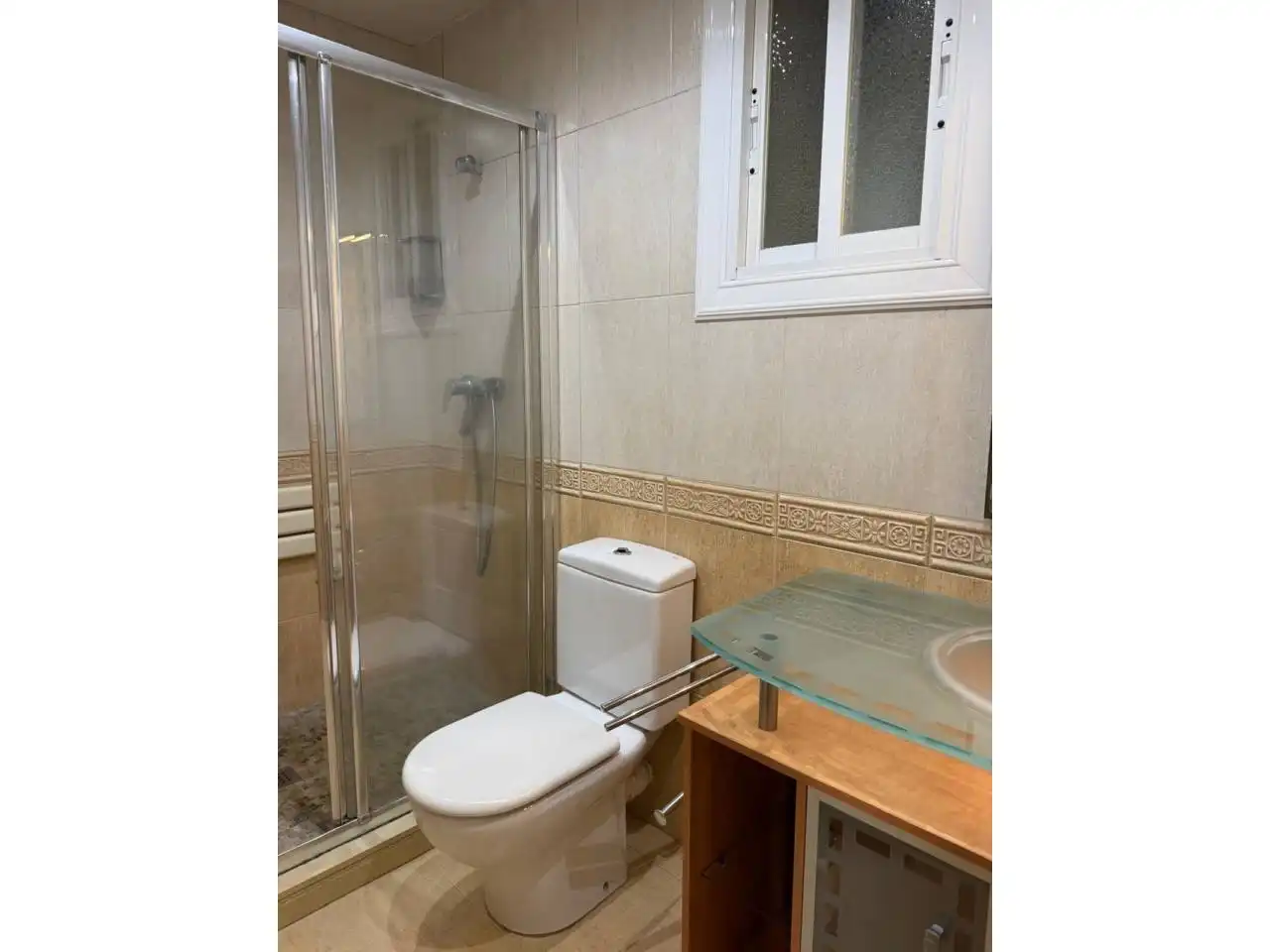Piso con terraza en venta en Calle Girona, imagen 18