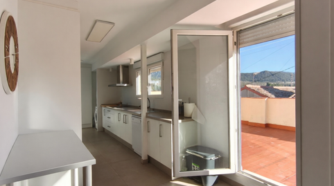 Foto 5 de Àtic en venda a Centre - Zona Alta, Alcoy / Alcoi