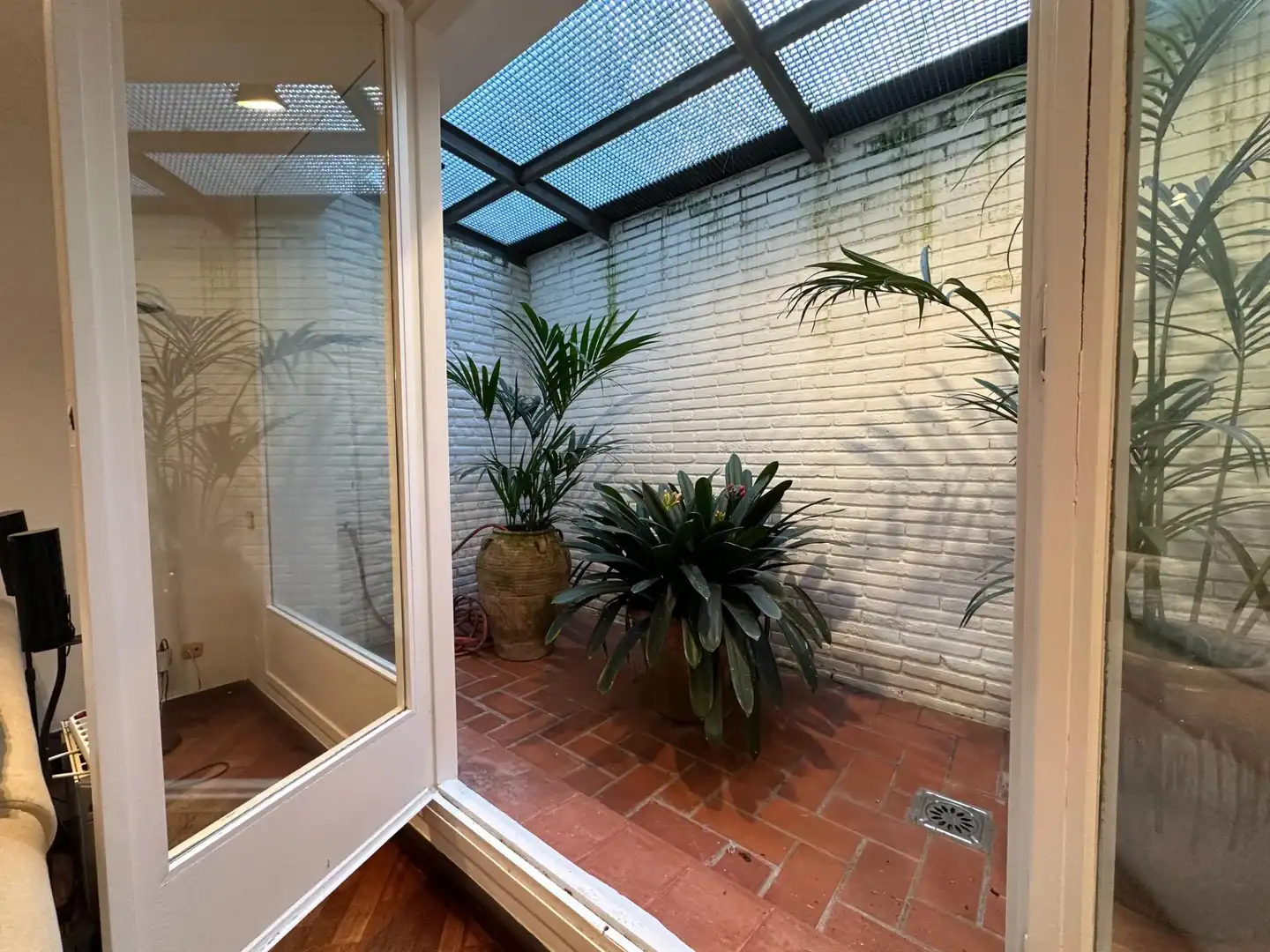 Casa adosada en venda en Sant Cugat del Vallès amb Calefacció, Jardí privat i Terrassa