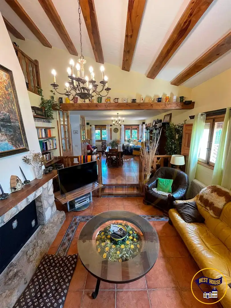 Casa o chalet en venta en Calle HORNO, Villalba de la Sierra