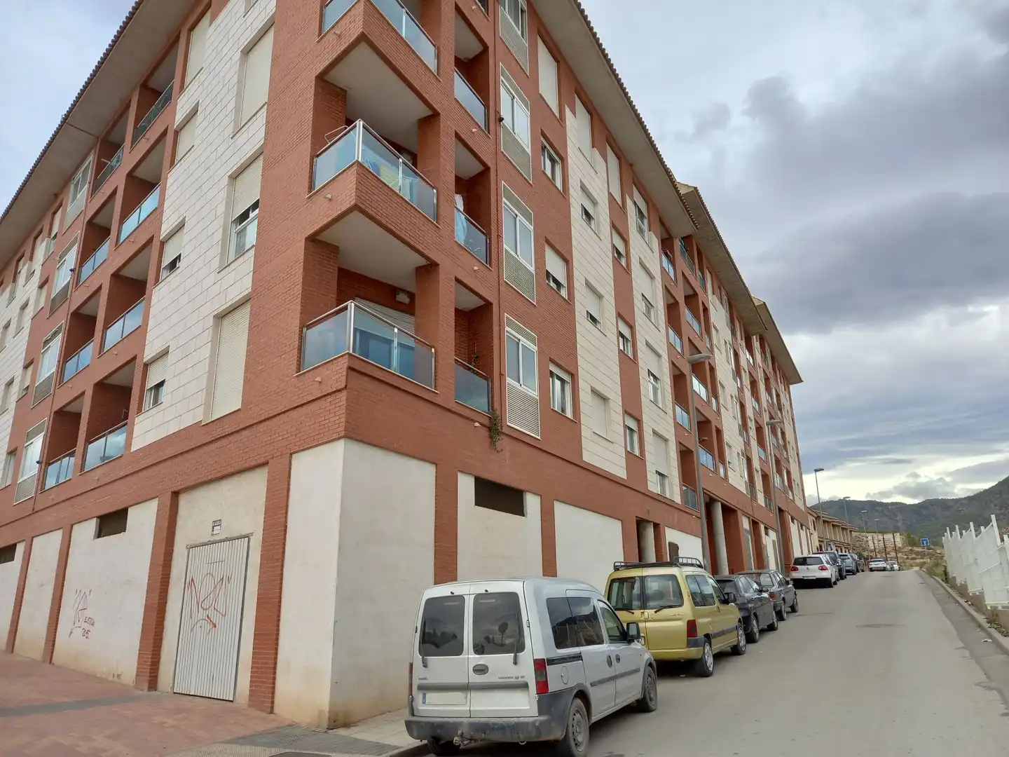 Appartement avec ascenseur à vendre à Pedanías Centro