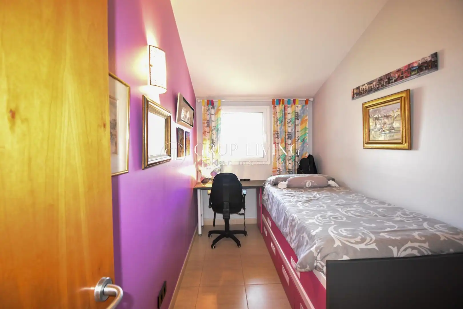 Wohnung mit Pool zum Verkauf in Can Pei, imagen 30
