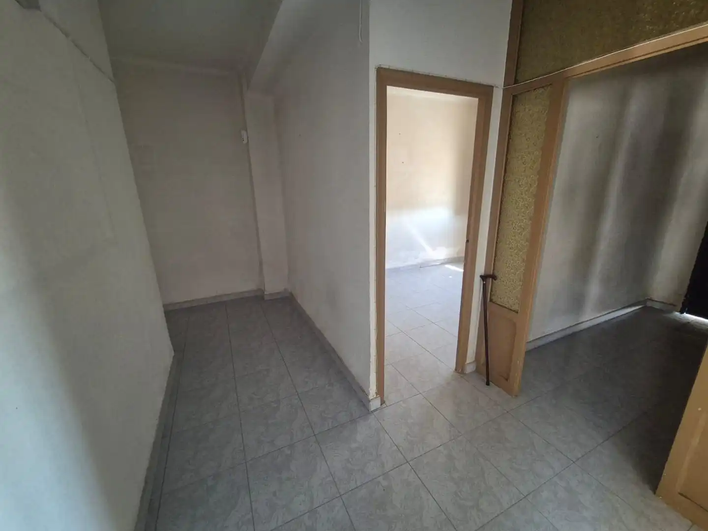 Habitación de Casa o chalet en venta en Murcia con Jardín privado y Alarma