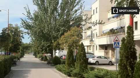 Foto 3 de Habitació a Santa Marta de Tormes, Salamanca