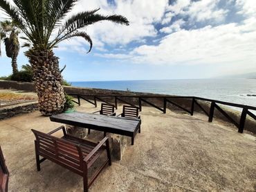 Casa rústica en venda a Los Realejos pueblo