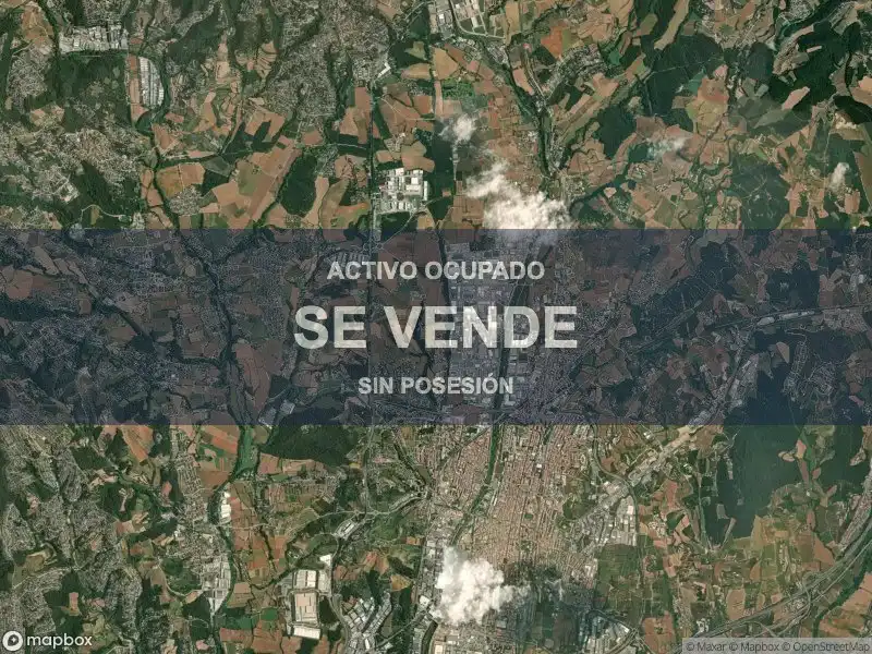 Piso en venta en Les Franqueses del Vallès