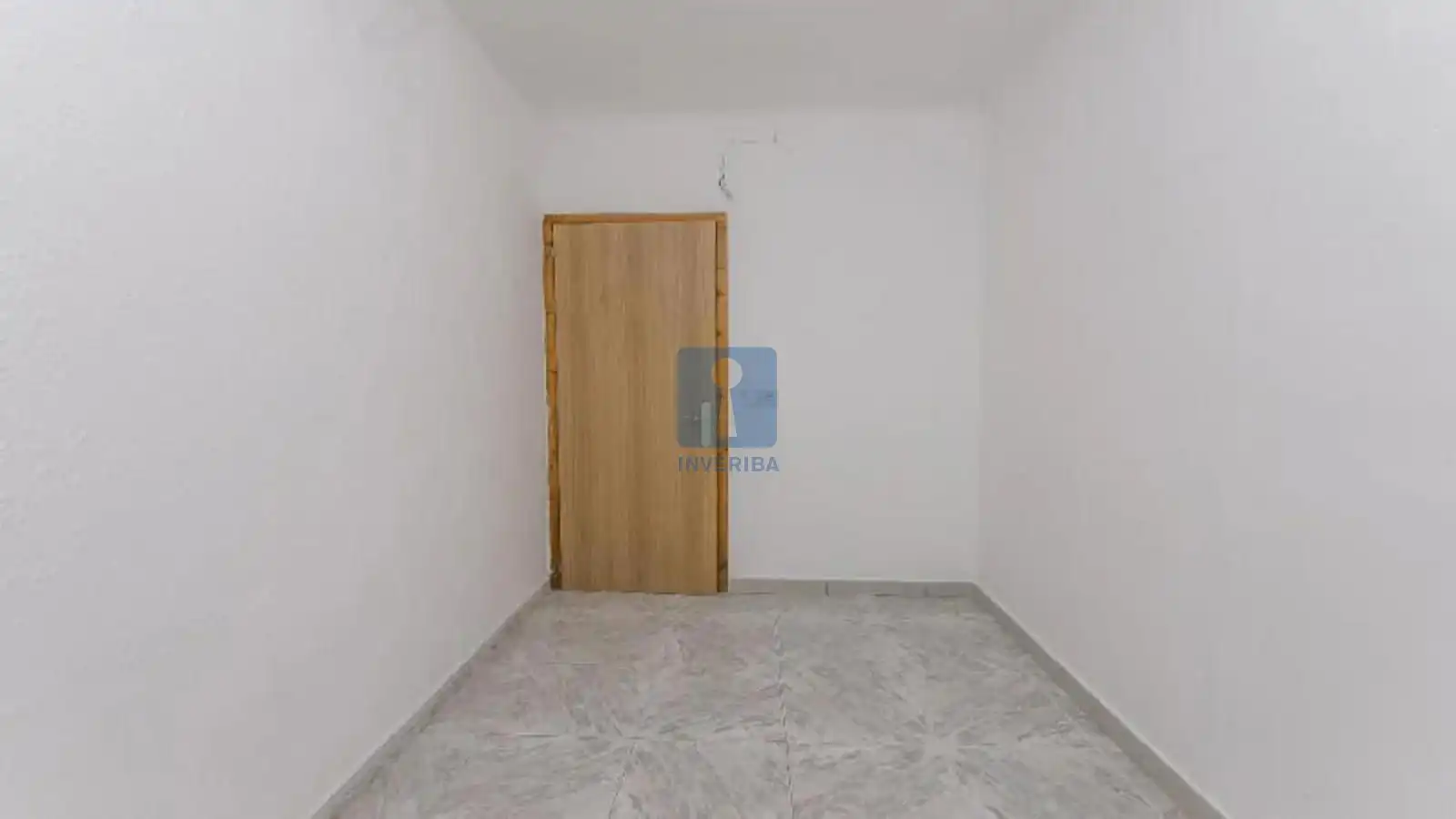 Schlafzimmer von Dachboden zum Verkauf in Mollet del Vallès mit Terrasse