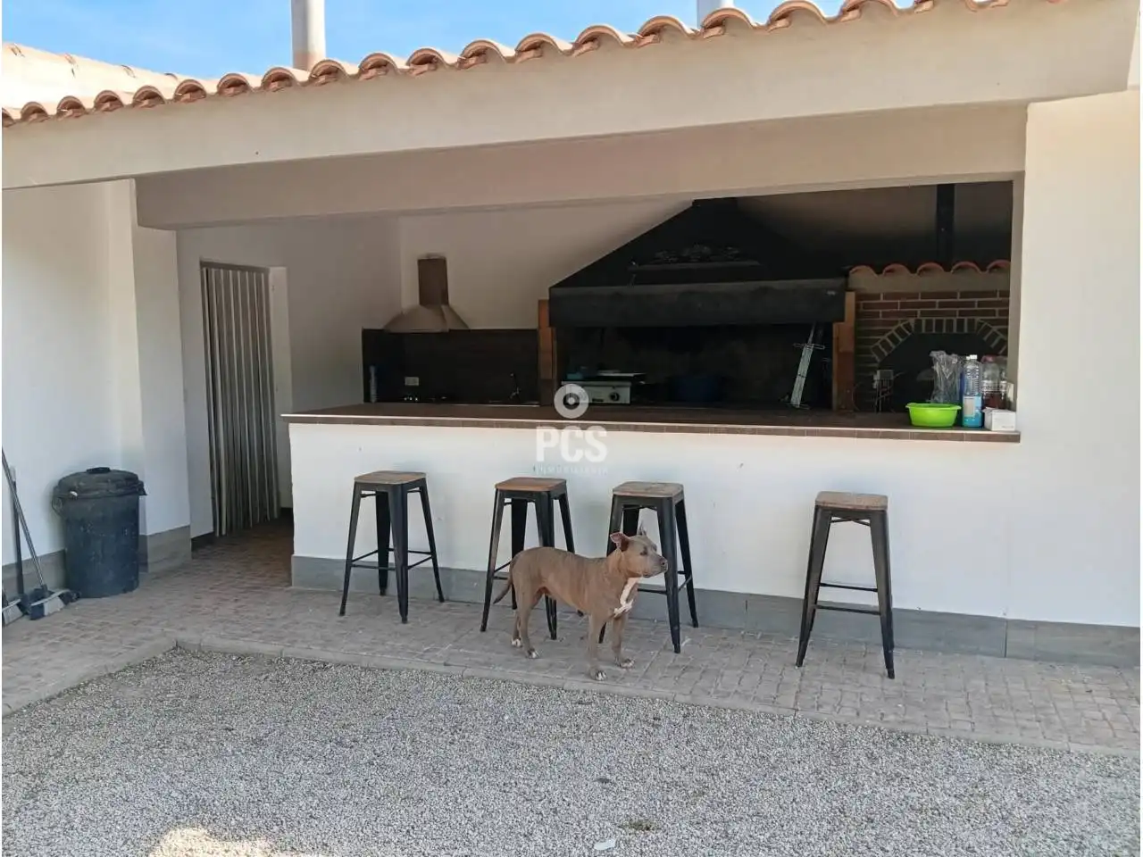 Detached house with pool for sale in Calle Zona Alrededores Totana S/N, imagen 16