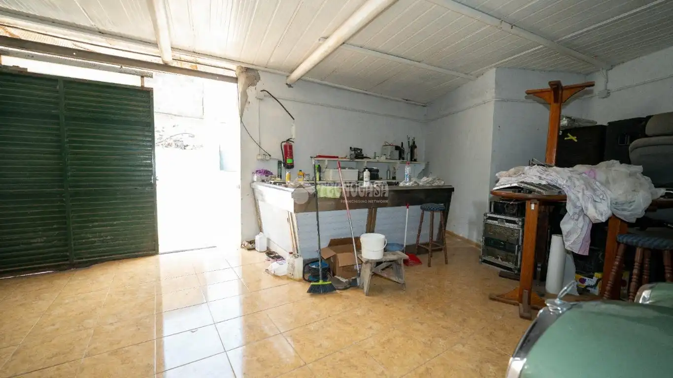 Terreny residencial en venda a San Gregorio, imagen 18
