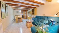 Living room of Single-family semi-detached for sale in Sant Sadurní d'Anoia  with Heating, Private garden and Terrace