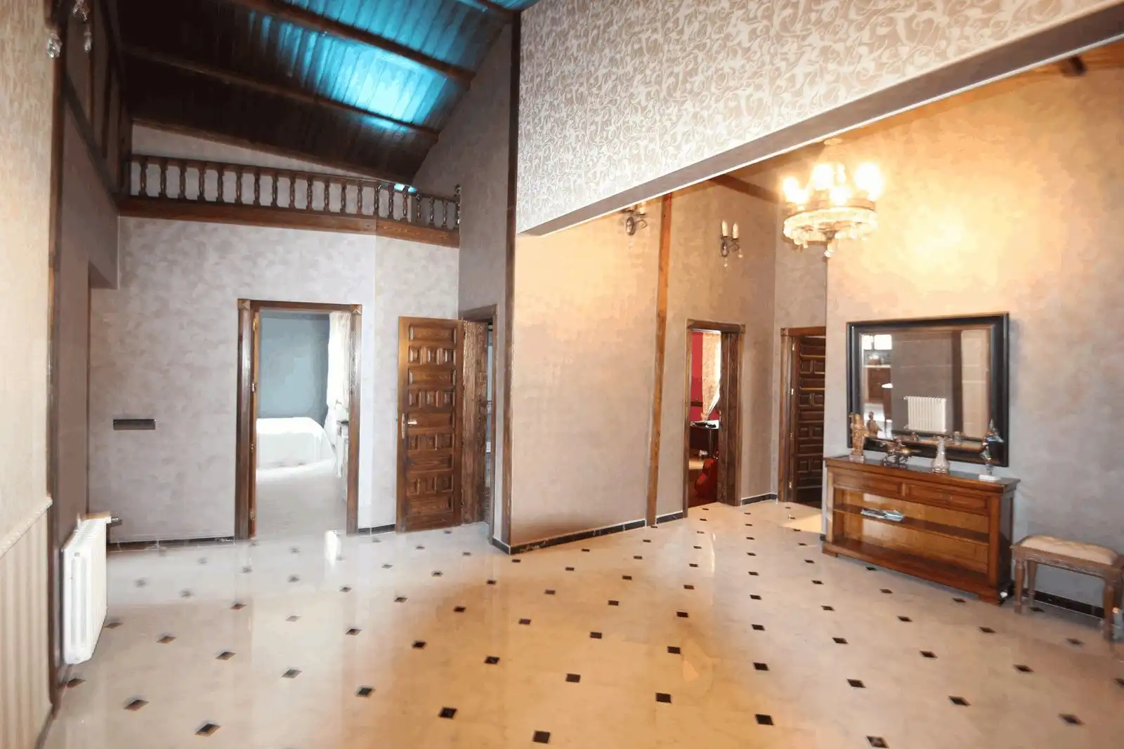 Villa avec piscine à vendre à Calle Calle Calderón de la Barca, imagen 5