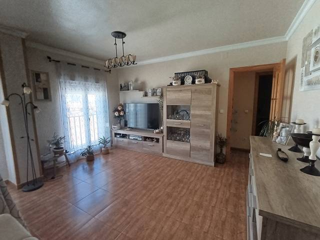 Piso en Venta en Ontur