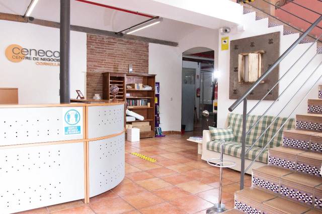 Oficina en Alquiler en Passatge dels Alps en Almeda - El Corte Inglés