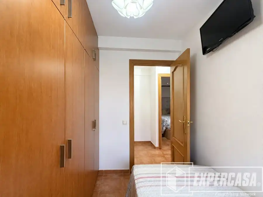Habitación de Casa o chalet en venta en Llíria con Aire acondicionado, Trastero y Piscina