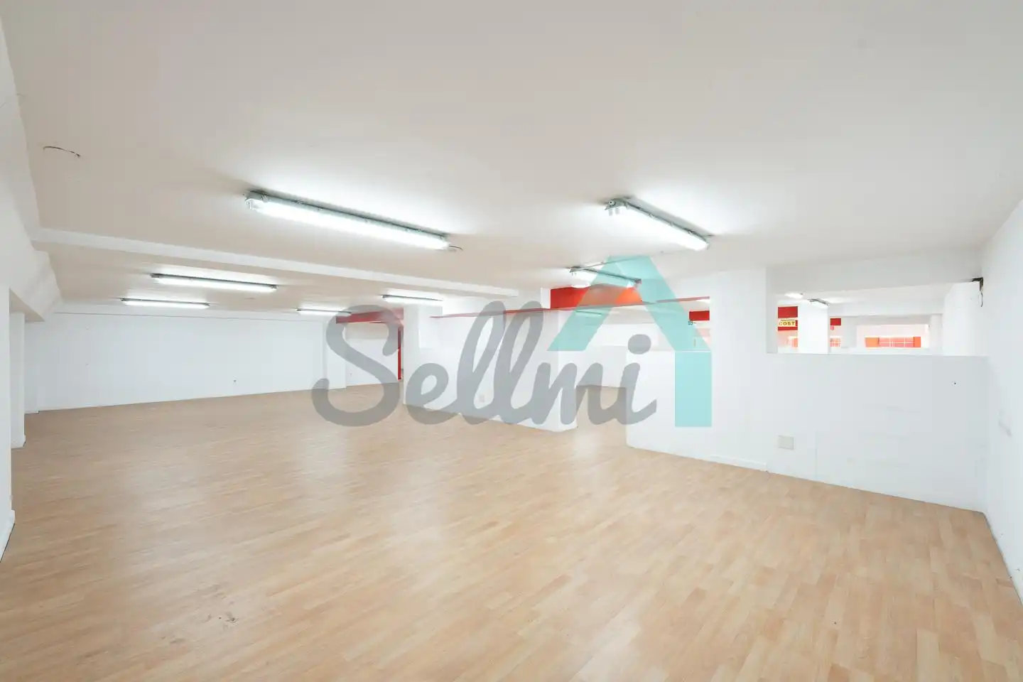 Commercial properties for rent in Oviedo 