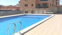 Swimming pool of Apartment for sale in Mont-roig del Camp  with Air Conditioner and Terrace