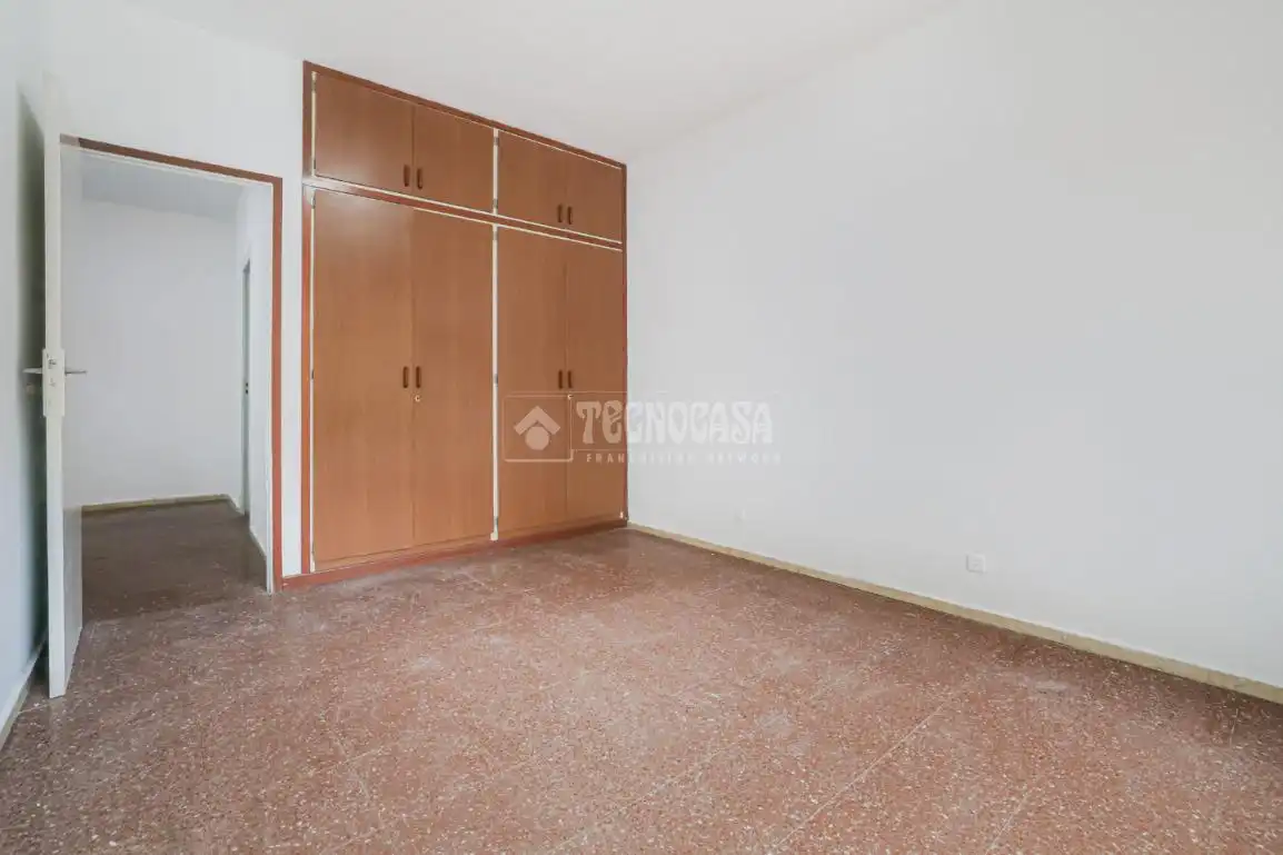 Habitación de Piso en venta en Barcelona con Jardín privado, Terraza y Balcón
