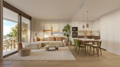 Foto 4 von Wohnung zum Verkauf in Calle Brida The Kove Fase I, Hipódromo - Cerrado del Águila, Mijas