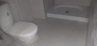 Bathroom of Flat for sale in Alfarràs  with Air Conditioner