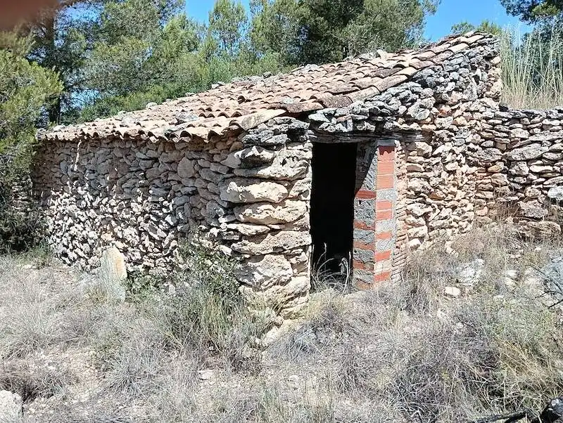 Terrain rustique à vendre à Tivenys, imagen 2