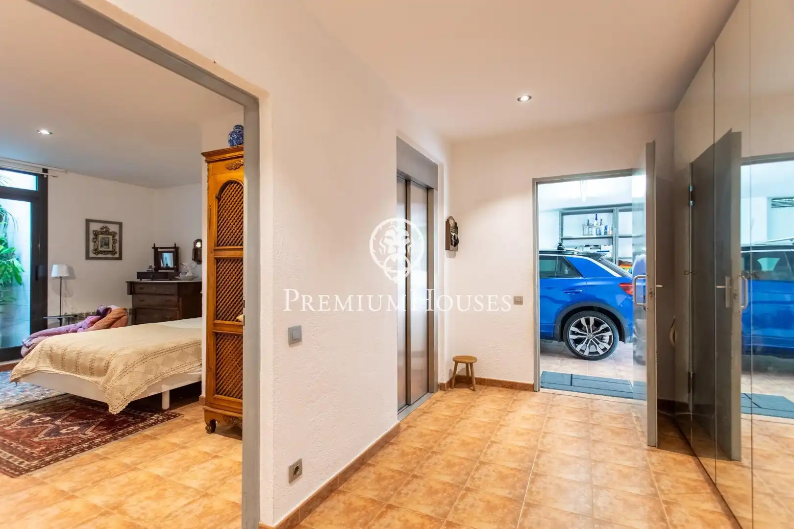 Haus mit Terrasse zum Verkauf in Montalnou - Milans del Bosc, imagen 42