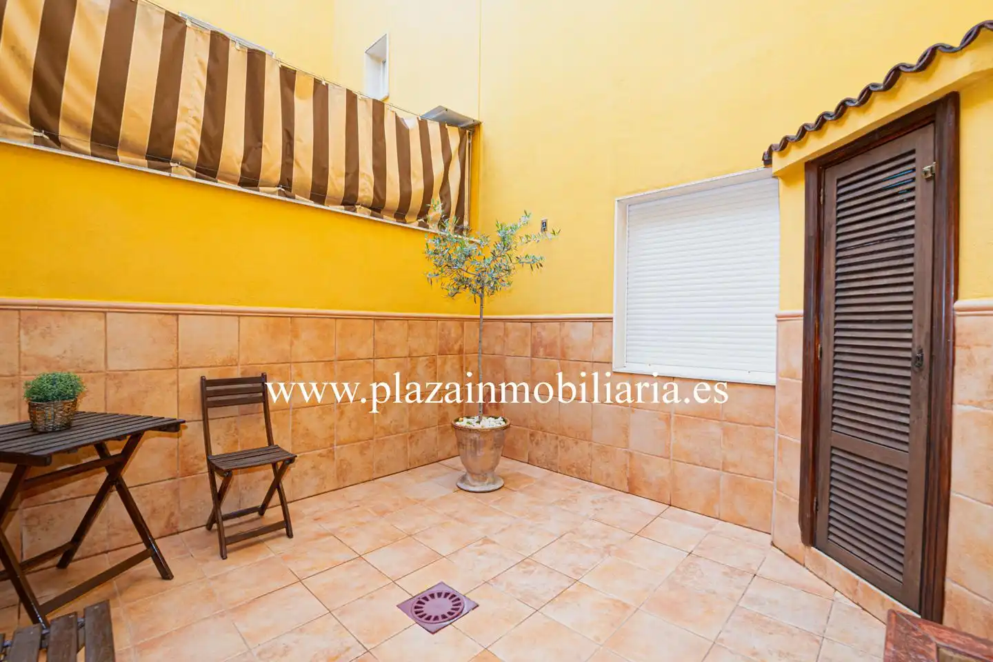 Jardín de Casa o chalet en venta en Lucena con Aire acondicionado, Terraza y Trastero