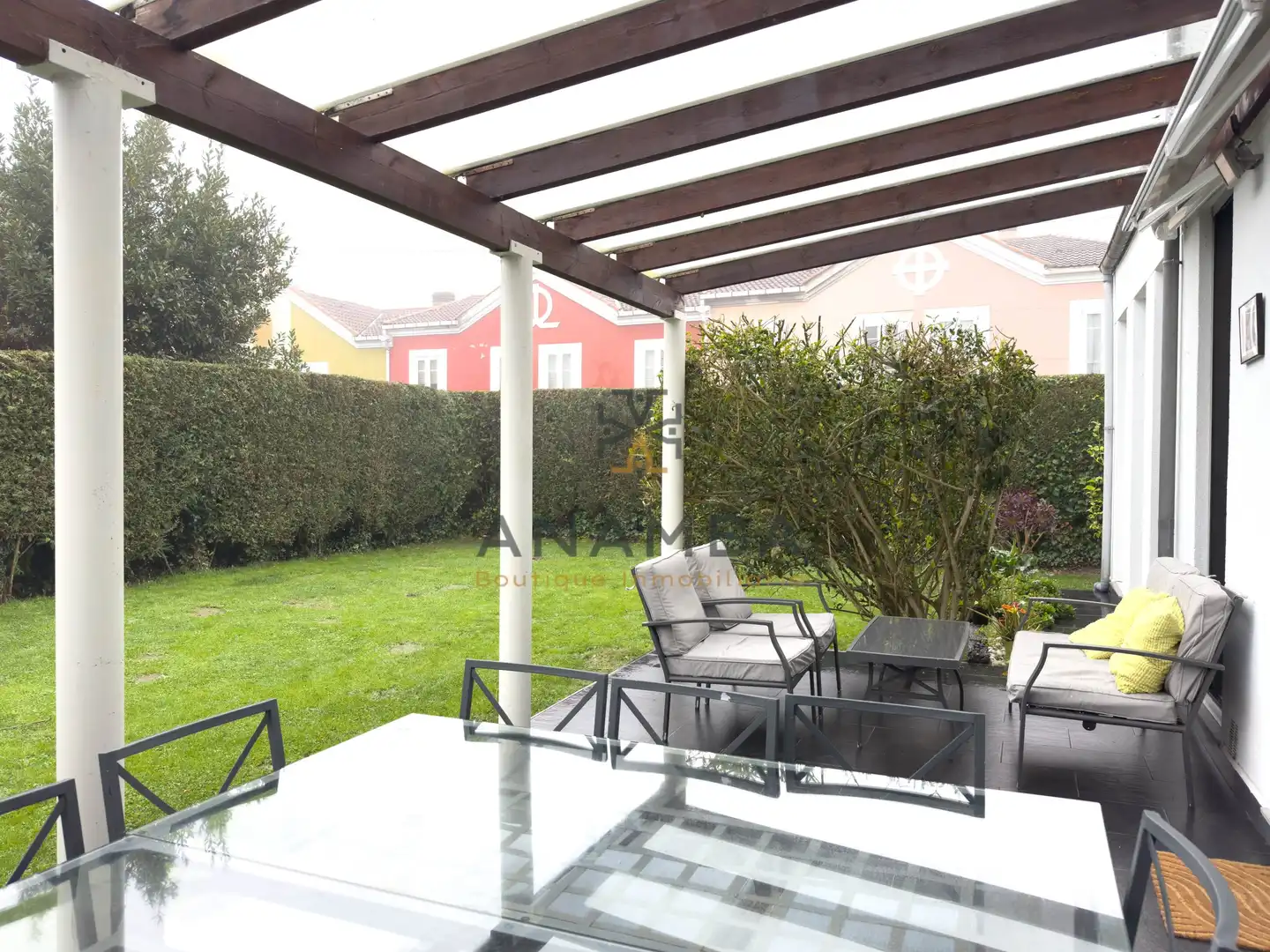 Terrace of Houses for sale in Muros de Nalón  with Storage room