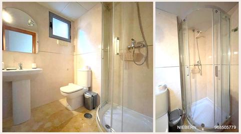 Photo 5 of Flat to rent in Calle Salitre, Casco Antiguo, Murcia