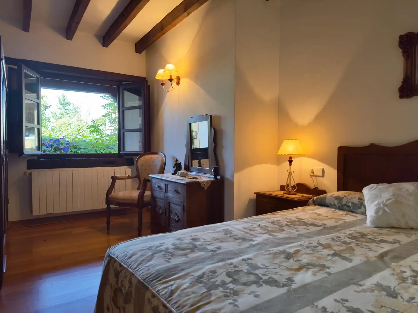 Casa amb terrassa en venda a LIANDRES, imagen 22
