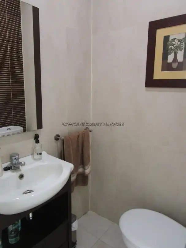 Baño de Oficina en venta en Laudio / Llodio con Aire acondicionado