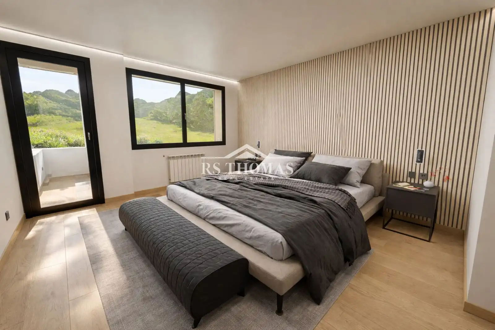 Dúplex con ascensor en venta en De les Agudes, imagen 16
