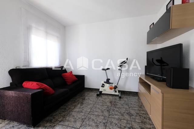 Piso en Venta en Porta